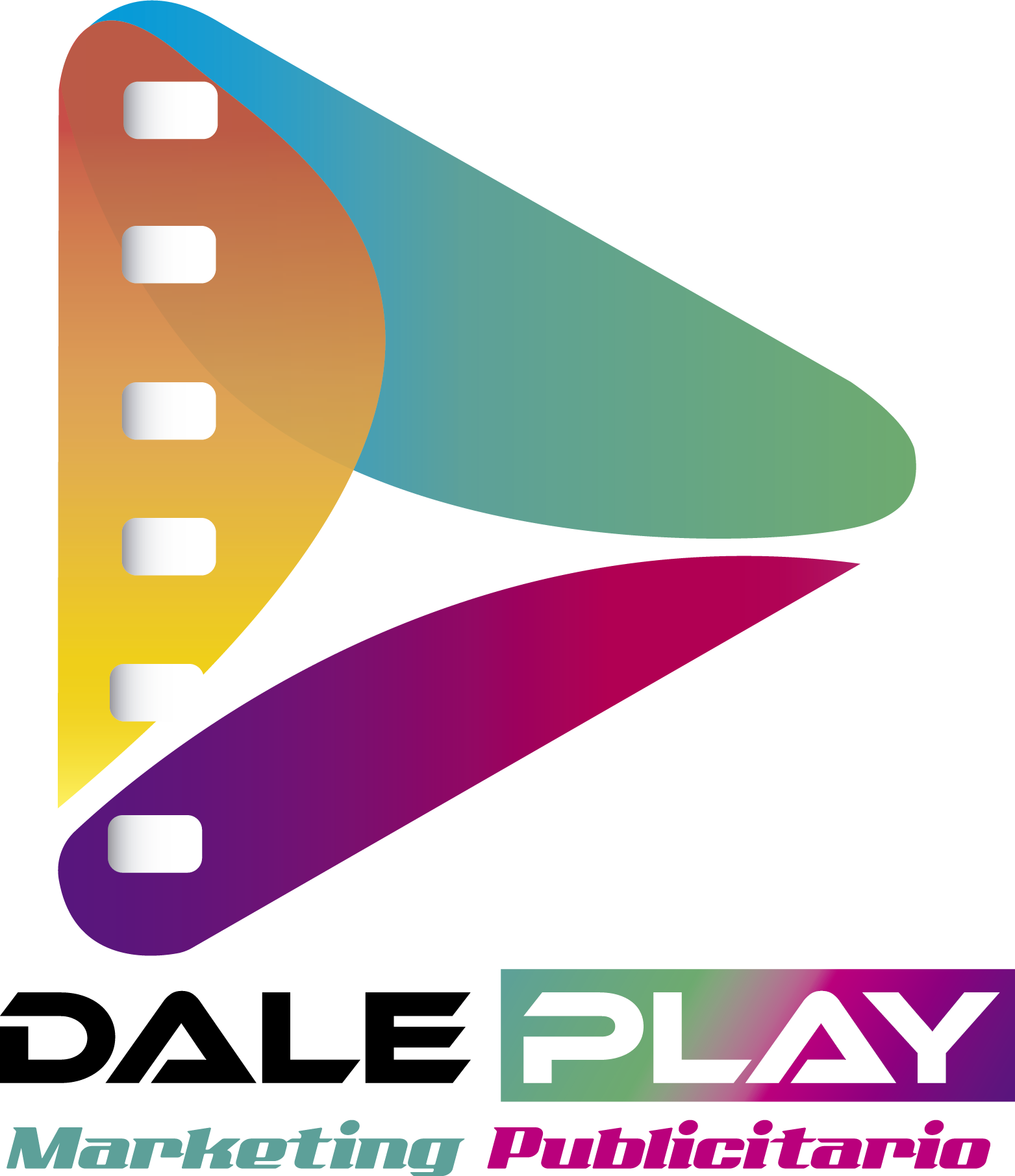 Logo Dale Play Mkt